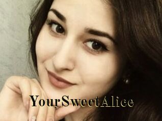 YourSweetAlice