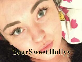 YourSweetHollyy