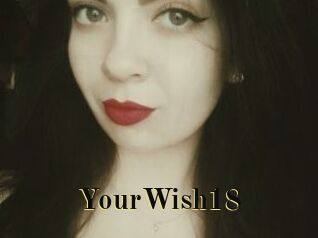 YourWish18