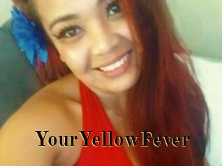 YourYellowFever