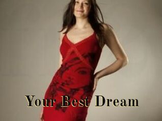 Your_Best_Dream
