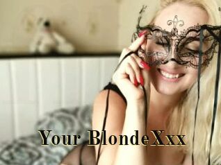 Your_BlondeXxx