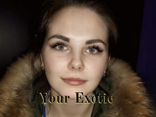Your_Exotic_