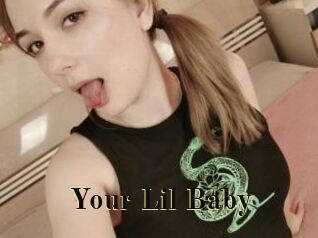 Your_Lil_Baby