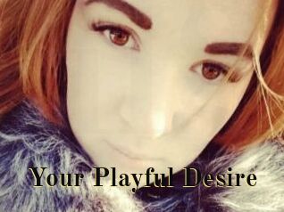 Your_Playful_Desire