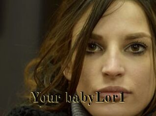 Your_babyLor1