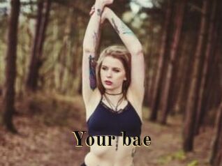 Your_bae