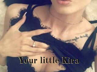 Your_little_Kira