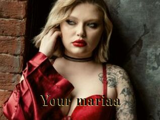 Your_mariaa