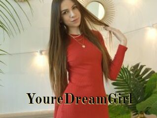 YoureDreamGirl