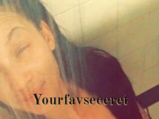 Yourfavseceret
