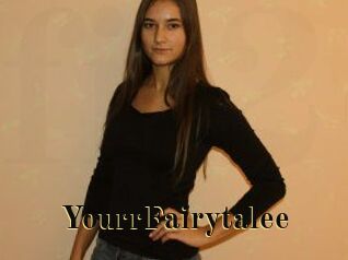 YourrFairytalee