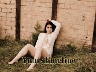 YoursEmeline Films 2 Q