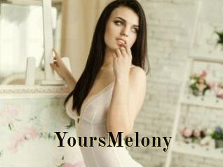 YoursMelony
