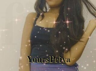 YoursPriya