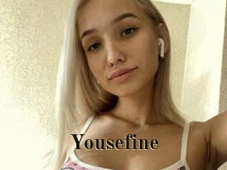 Yousefine