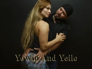 Yowin_And_Yeilo