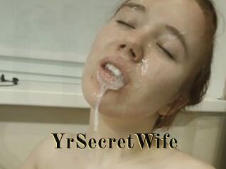 YrSecretWife