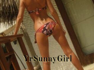 YrSunnyGirl