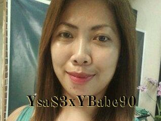 YsaS3xYBabe90