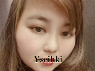 Yseihki