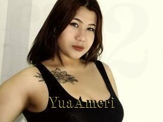 YuaAmeri