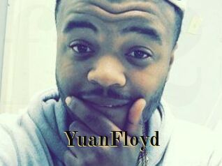 Yuan_Floyd