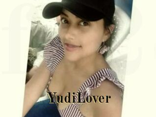 YudiLover
