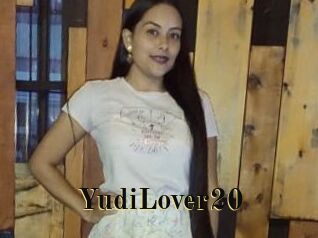 YudiLover20