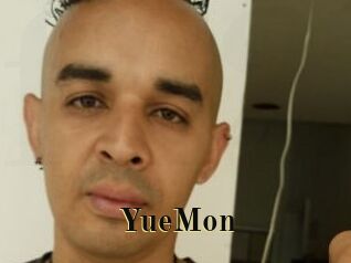 YueMon