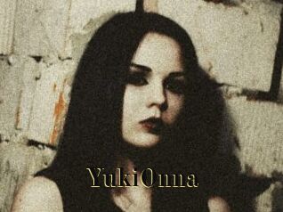 YukiOnna