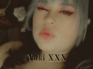 Yuki_XXX
