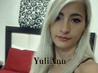 YuliAnn