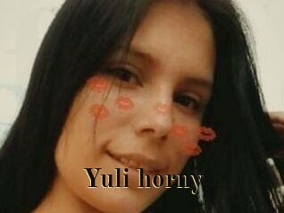 Yuli_horny