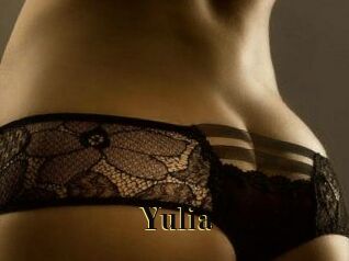 Yulia