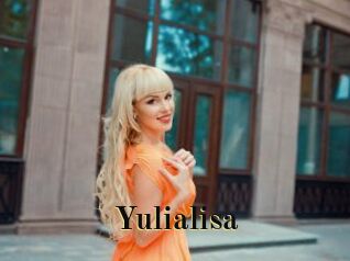 Yulialisa