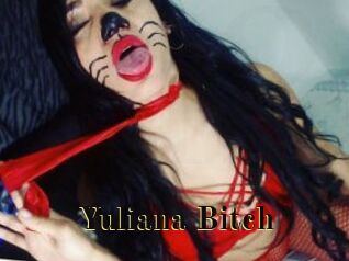 Yuliana_Bitch