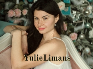 YulieLimans Films 2 Q