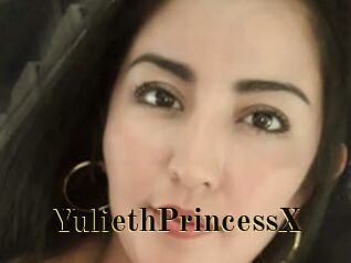YuliethPrincessX
