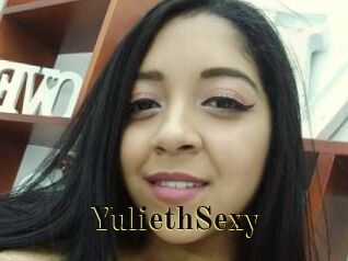 YuliethSexy
