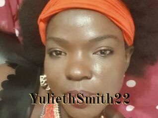 YuliethSmith22