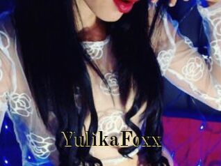 YulikaFoxx