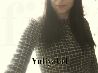 Yuliyabel