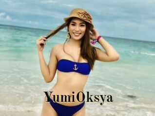YumiOksya