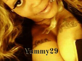Yummy29