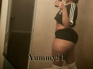 Yummy91