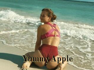 YummyApple