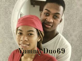 YummyDuo69