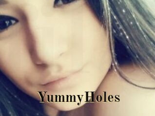 YummyHoles