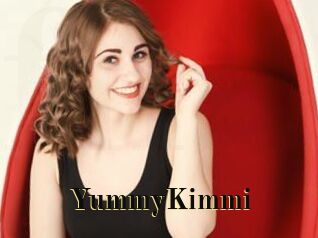 YummyKimmi